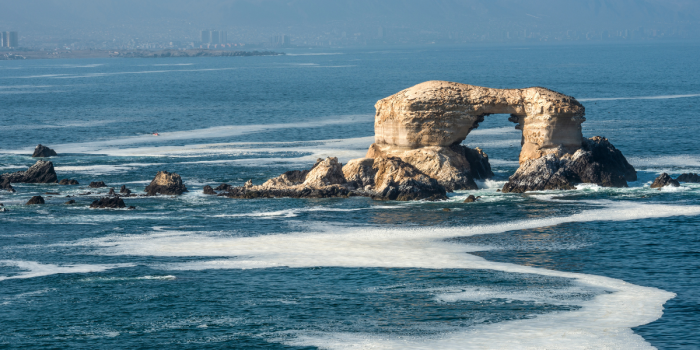 Transforma Turismo lanza guía para adaptar destinos costeros costeros ante el cambio climático