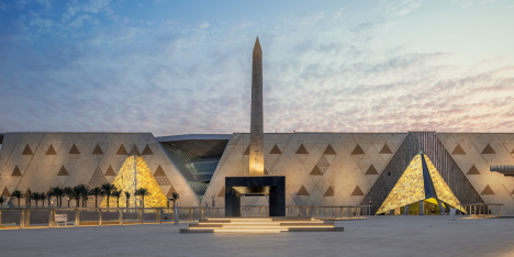 Los 10 museos del mundo que hay que visitar al menos una vez en la vida, según Time Out