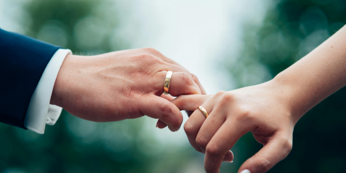 Suecia prohíbe los matrimonios entre primos y familiares cercanos: la ley entra en vigor en julio