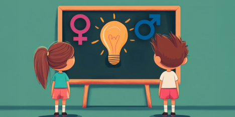 ¿Y usted, recibió Educación Sexual Integral?
