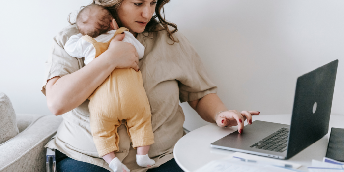 Recuperar la esperanza: crecimiento económico y empleo de mujeres en Chile