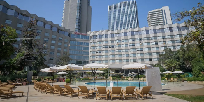Sheraton Santiago Hotel & Convention Center impulsa nueva etapa con foco en sustentabilidad