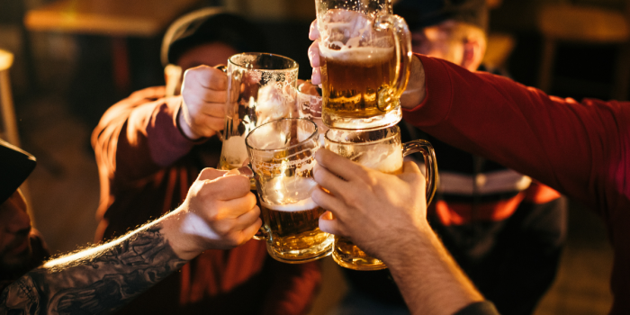 La cerveza es cultura