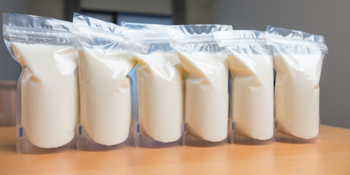 Es urgente ampliar la red de bancos de leche materna