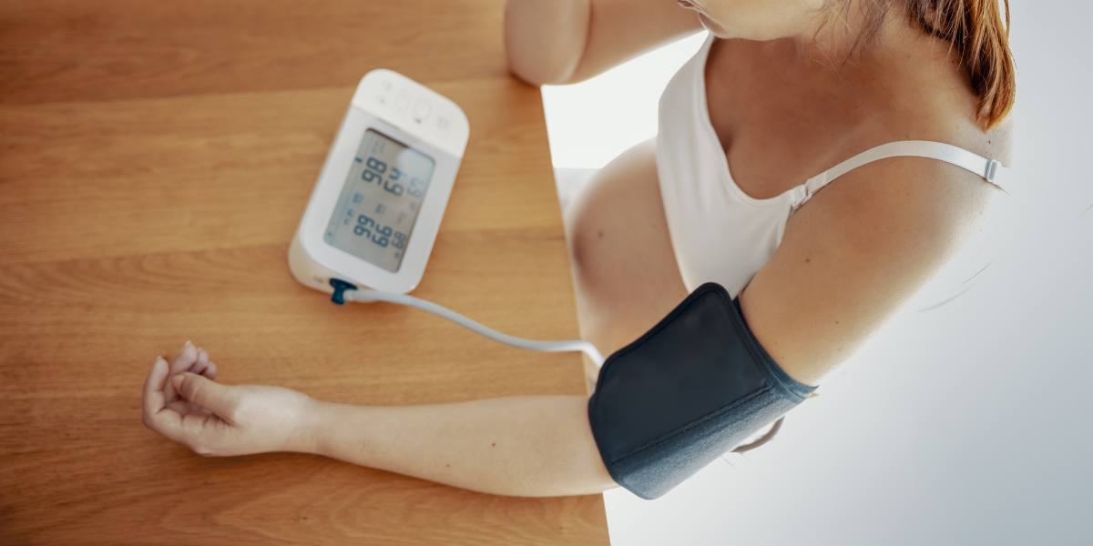 Preeclampsia: una urgencia silenciosa de salud materna
