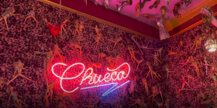 Chueca Bar se despide con una última fiesta para celebrar su legado en la escena queer chilena