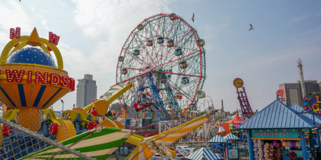 Parques temáticos impulsan el turismo en Florida con nuevas experiencias para este año