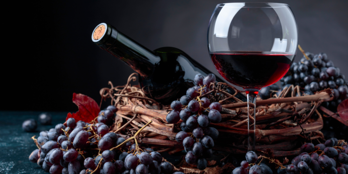 Pinot Noir chileno rompe la tradición y es elegido como el mejor vino tinto del año￼