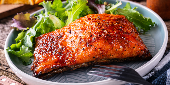 Del filete al “ready to eat”: el nuevo desafío del salmón chileno