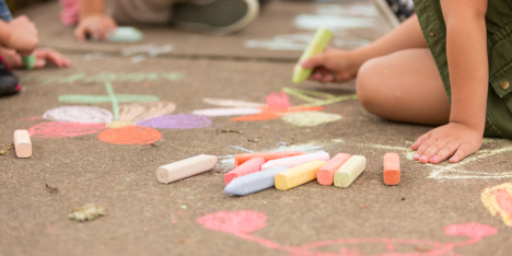 Inseguridad infantil: más de la mitad de niños y adolescentes no se siente seguro en su barrio