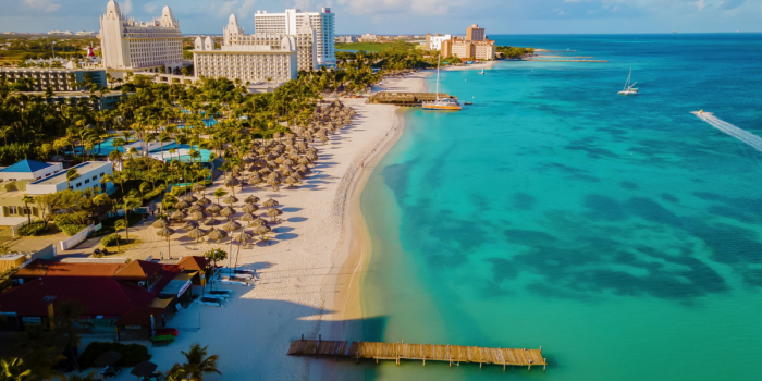 Aruba impulsa un turismo consciente con foco en la conexión y las experiencias transformadoras
