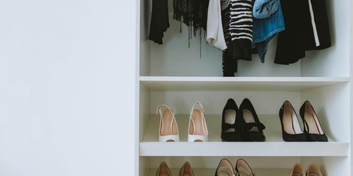 Cómo elegir el zapatero ideal para mantener el orden y aprovechar mejor los espacios del hogarDesde