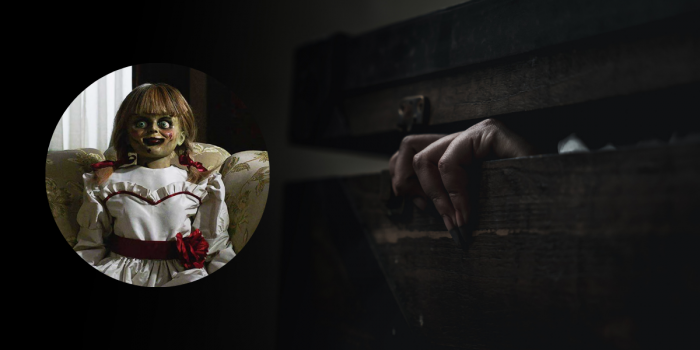El primer museo paranormal de Sudamérica abrió en Santiago y exhibe una réplica de Anabelle