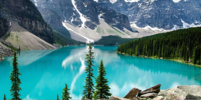 Entre glaciares, sabanas y volcanes: los 10 parques nacionales más sorprendentes del planeta