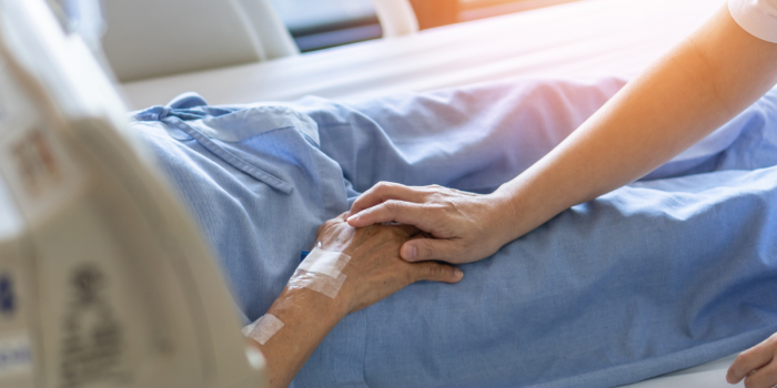 Los pacientes tienen valor y no precio