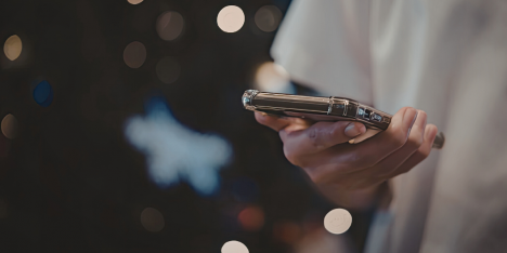 Contacto de menores con desconocidos en internet se duplicó en seis años y llega al 42% en Chile