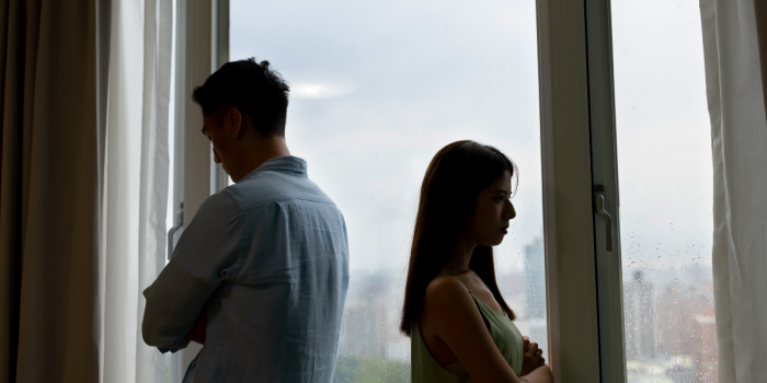 Narcisismo en la pareja: estudio revela su verdadero impacto en las relaciones amorosas