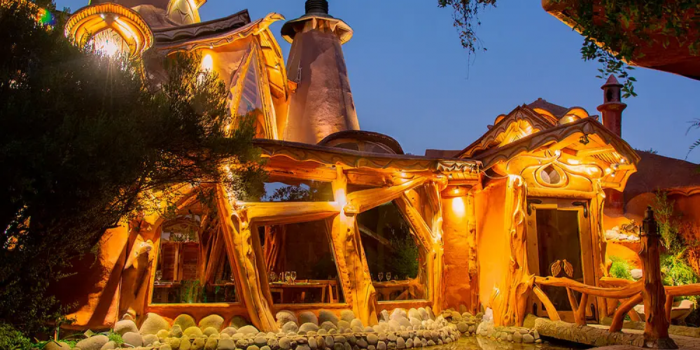 Casa Bosque celebrará el Día de los Patrimonios con tours y arte en Cajón del Maipo