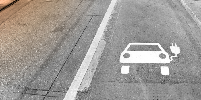 Chile estrena primera carretera eléctrica de alta potencia para camiones en la Ruta 5 Sur