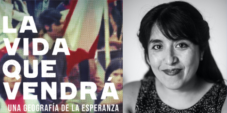 Karin Cuyul, cineasta: "No se pueden separar las historias generales de las particulares"