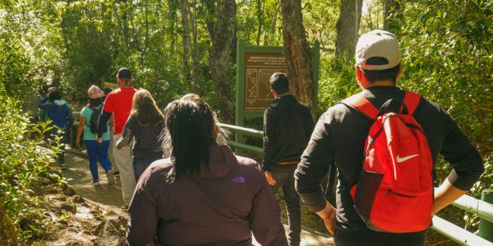 El beneficio de Sernatur que casi nadie aprovecha: viaja con todo incluido desde $20 mil