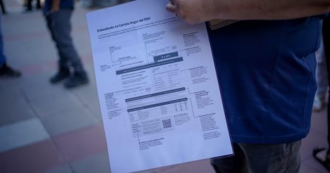 El documento que te piden para todos los bonos: cómo bajar la Cartola Hogar sin ir al municipio