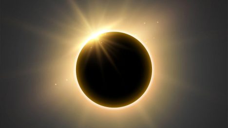 El eclipse solar más largo del siglo durará 6 minutos: la forma en que puedes verlo tú