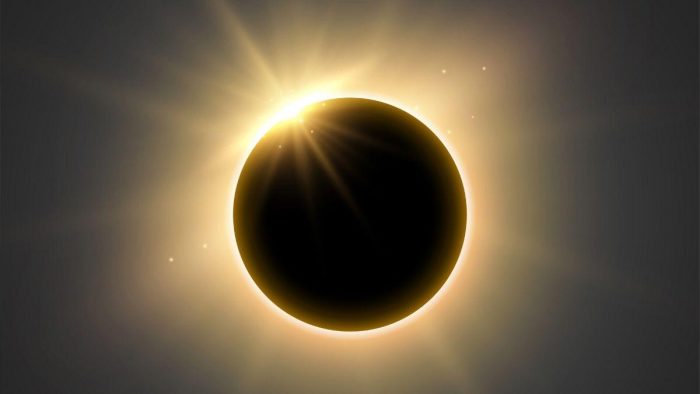 El eclipse solar más largo del siglo durará 6 minutos: la forma en que puedes verlo tú