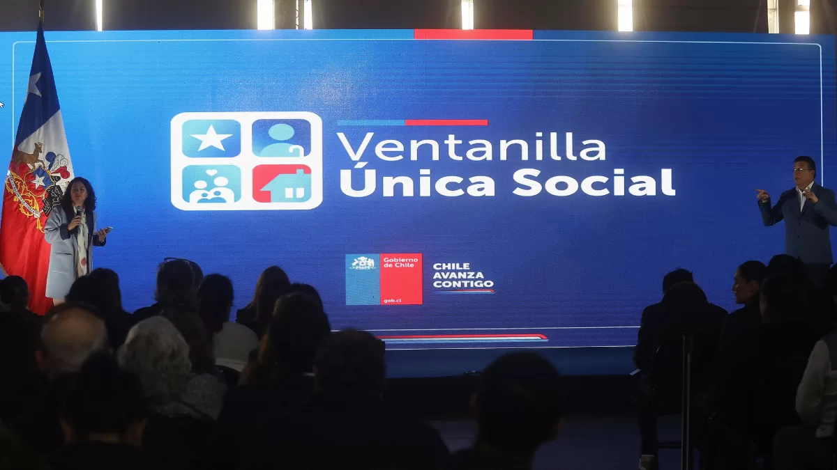 El sitio oficial para hacer 130 trámites de Fonasa, Vivienda y el RSH en un solo lugar