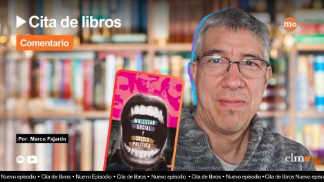 “Malestar social y crisis política” de Alberto Mayol: Una transformación histórica profunda