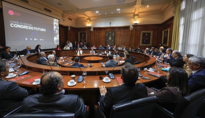 El espacio inédito donde la evidencia científica se convierte en decisiones públicas para Chile