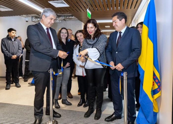 Universidad eleva estándar en formación académica con inauguración del Centro de Simulación en Salud