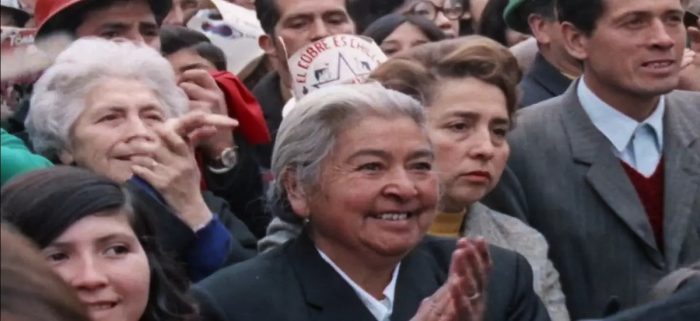 Filme “La vida que vendrá”: un futuro a color