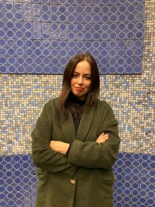 Cecilia Alfaro Gómez