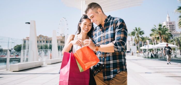 Golpe al comercio y al turismo