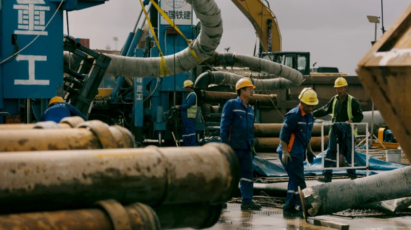 Cómo la guerra en Irán beneficia a Guyana, el petroestado más nuevo del mundo