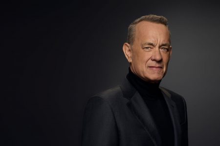 Serie "Segunda Guerra Mundial" con Tom Hanks