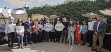 Hasta $3,5 millones: El formulario que deben llenar los emprendedores de Talcahuano para ganar fondo