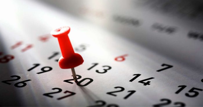 Hay una forma de tener 3 días libres seguidos en junio: el próximo feriado en Chile que esperabas