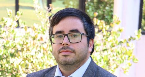Cientista político, Mario Herrera: “Este es un cambio de gabinete, no es un ajuste ministerial”