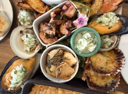 Vista al Mar en Concón: tradición costera, cocina de mar y una nueva etapa con identidad
