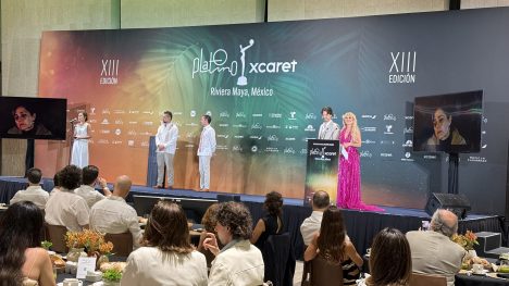 "El Eternauta", "Belén" y "O agente secreto" marcan el inicio de los Premios Platino