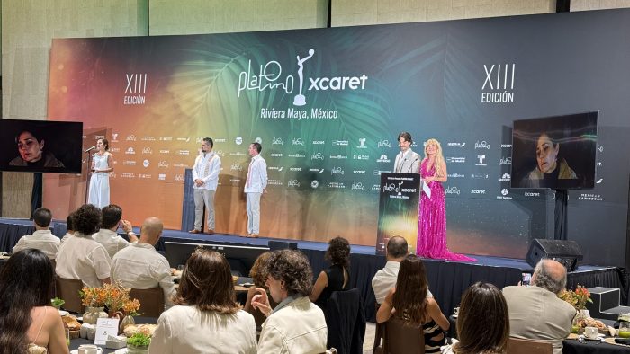 "El Eternauta", "Belén" y "O agente secreto" marcan el inicio de los Premios Platino