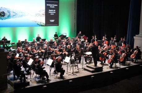 Programa “Sembrando Cultura” de Coopeuch celebró 26 años con conciertos en Rancagua y Viña del Mar