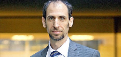 Igal Magendzo y apuesta de Quiroz de crecer al 4%: "Pensamiento mágico, es probable que no ocurra"