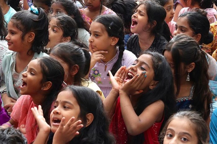 La India inicia audiencias para determinar la legalidad de la mutilación genital femenina
