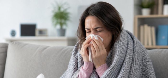 Influenza A: proyectan aumento de casos y alta presión en urgencias durante las próximas semanas