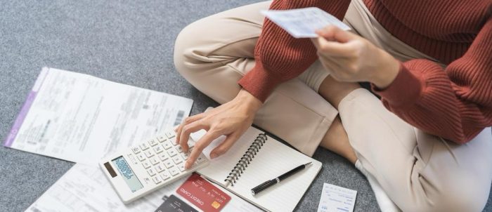 Inseguridad económica y salud mental: cómo el estrés financiero impacta el bienestar emocional