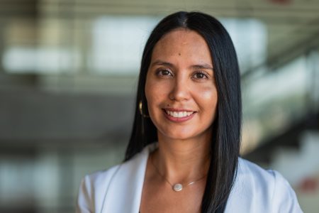 Javiera Godoy Herrera