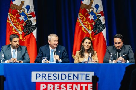 [Lo+leído] Kast contra financiamiento a universidades: dice que investigaciones no generan trabajo